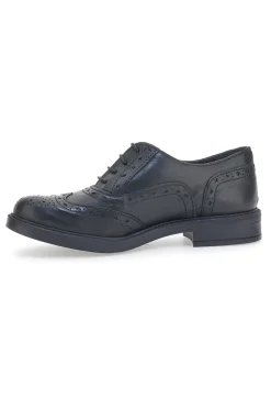 Scarpe Stringate Pittarello Class 73 Vera Pelle