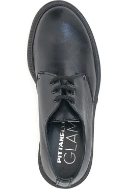 Scarpe Stringate 600 Vera Pelle-PITTARELLO GLAM Best