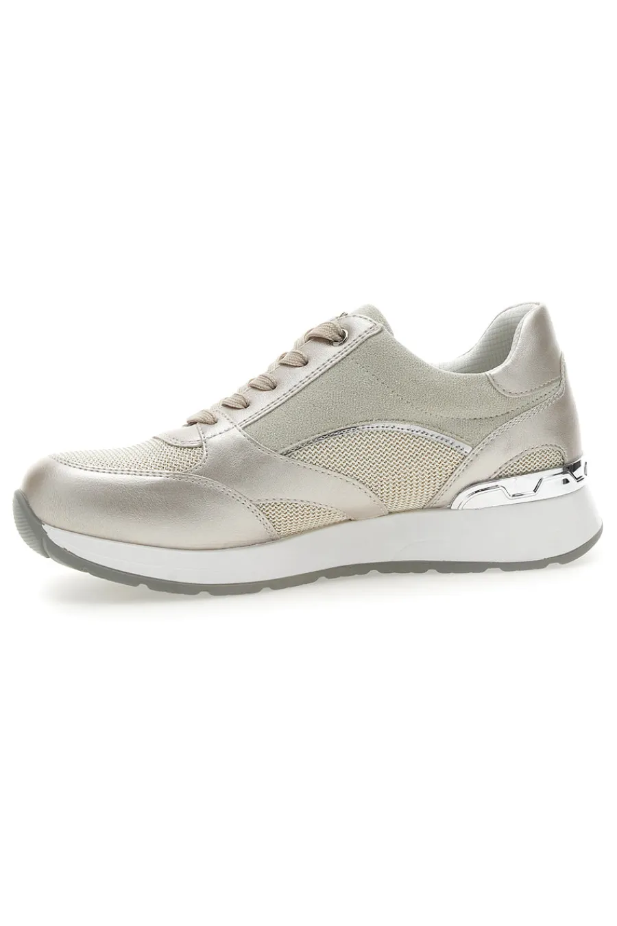 Scarpe Stringate o con Cerniera Laterale 416 IN-INBLU Clearance