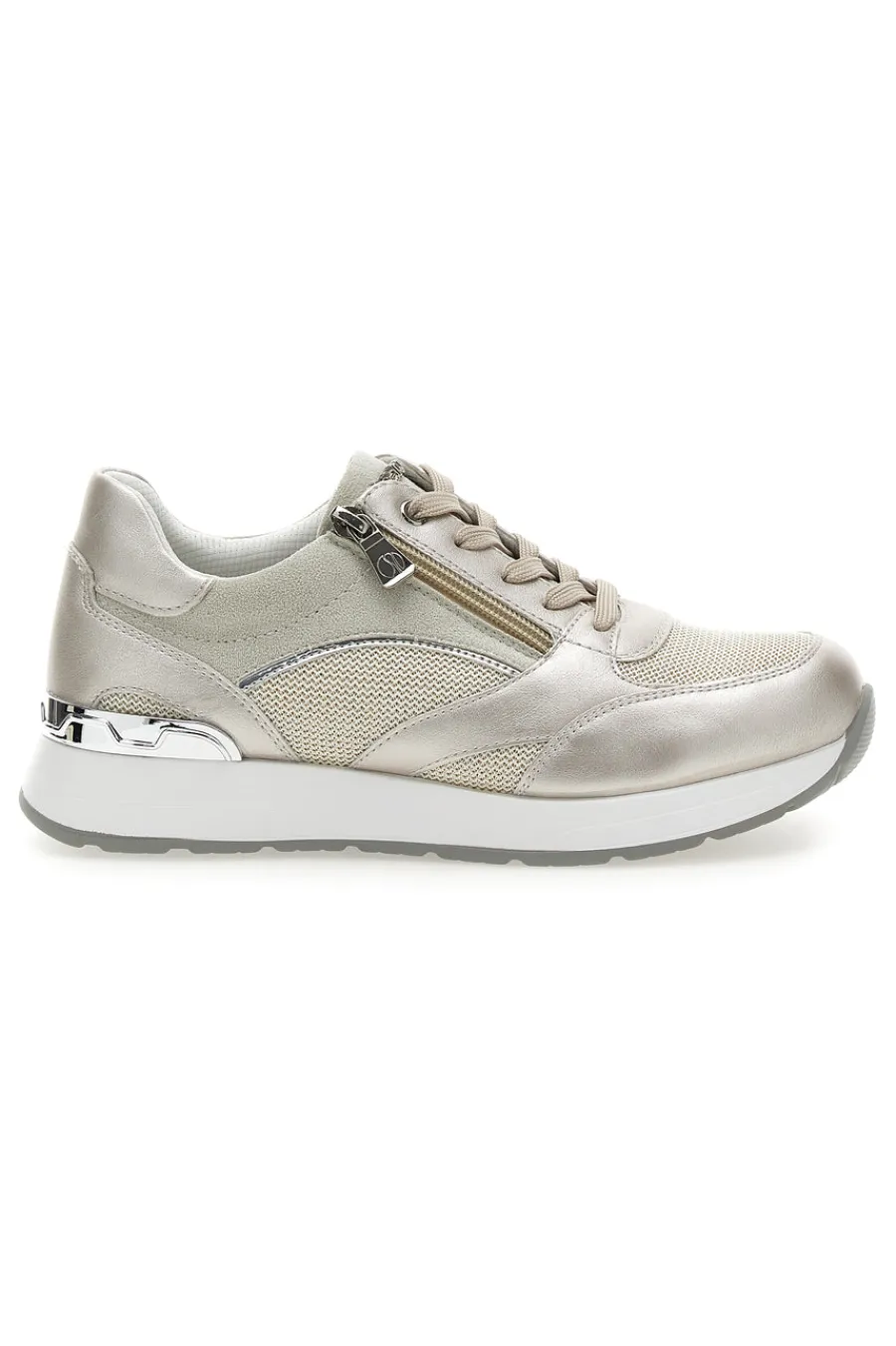 Scarpe Stringate o con Cerniera Laterale 416 IN-INBLU Clearance