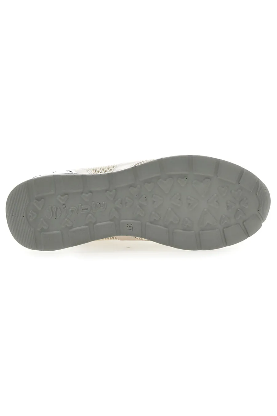 Scarpe Stringate o con Cerniera Laterale 416 IN-INBLU Clearance
