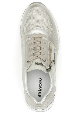 Scarpe Stringate o con Cerniera Laterale 416 IN-INBLU Clearance
