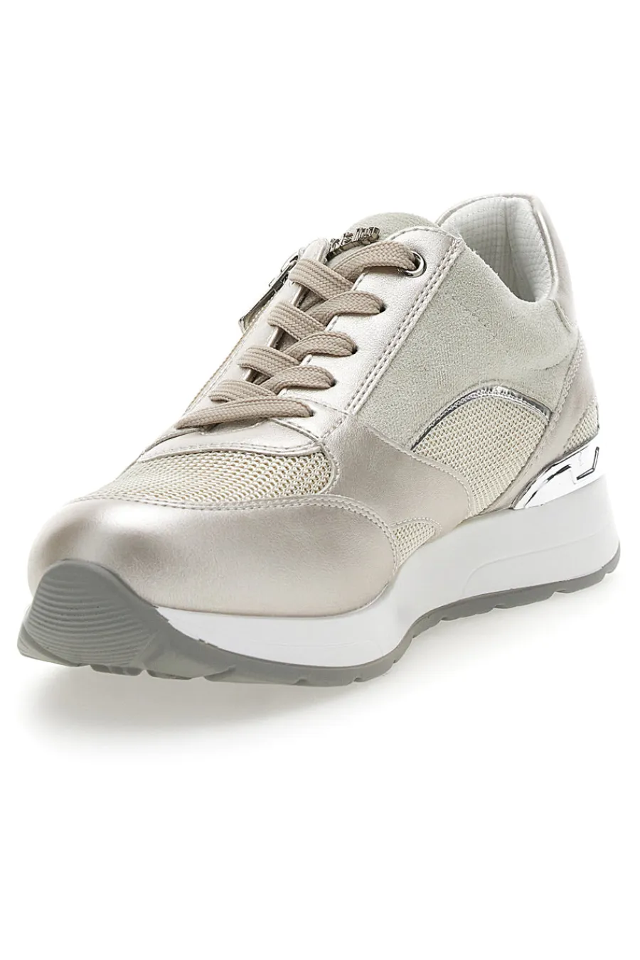 Scarpe Stringate o con Cerniera Laterale 416 IN-INBLU Clearance