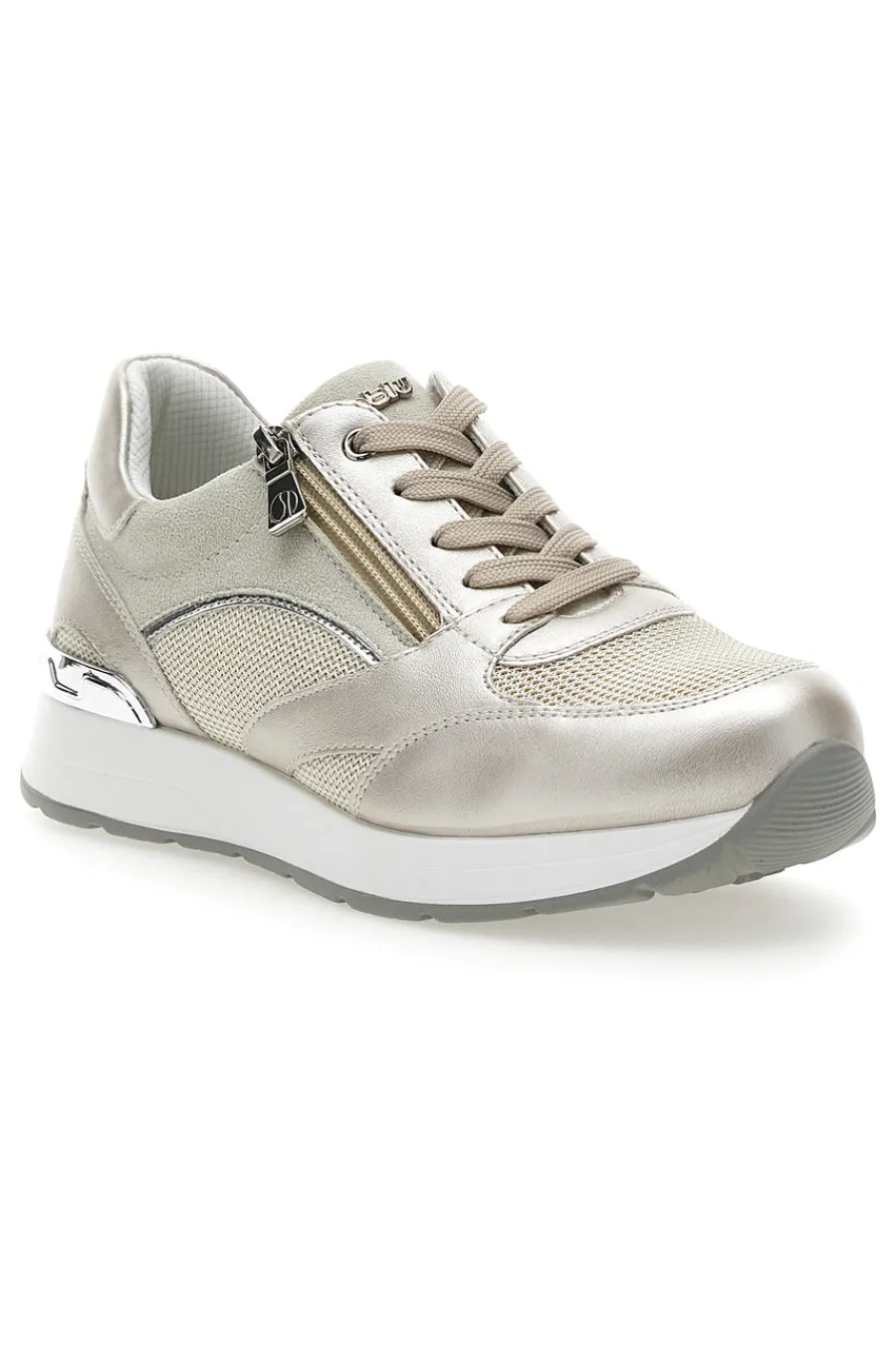 Scarpe Stringate o con Cerniera Laterale 416 IN-INBLU Clearance