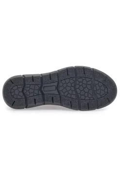 Scarpe Stringate 17569 Nere Vera Pelle-PLOCADI Clearance