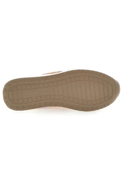 Scarpe Stringate Rosa e Cipria 423 IN-INBLU Sale