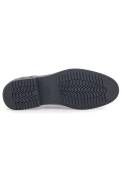 Scarpe Stringate Solo Soprani 22805 Nero