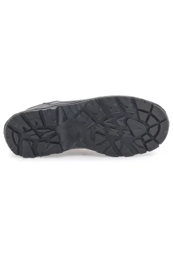 Scarpe trekking basse Marroni impermeabili con suola dentellata Altemberg 368613
