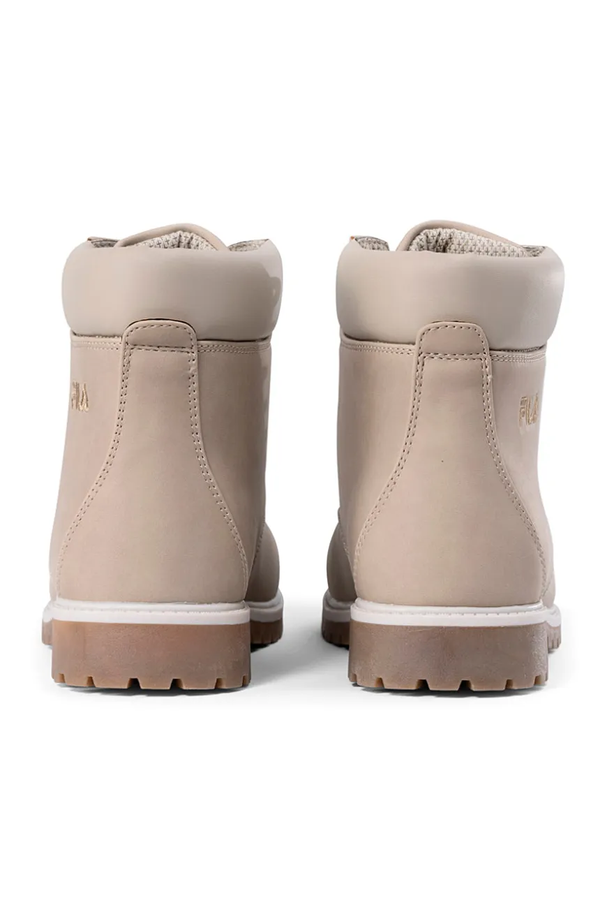 Scarponcini Ghiaccio Con Lacci Fila MAVERICK Mid