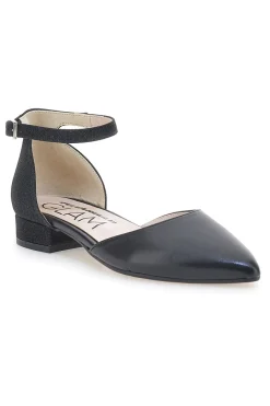 e Ballerinas mit Fesselriemchen 2885-PITTARELLO GLAM Discount