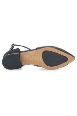 e Ballerinas mit Fesselriemchen 2885-PITTARELLO GLAM Discount