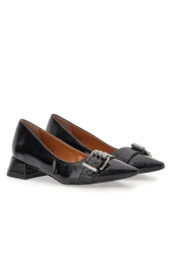 e Ballerinas mit niedrigem Absatz 3432-PITTARELLO LOVE Clearance