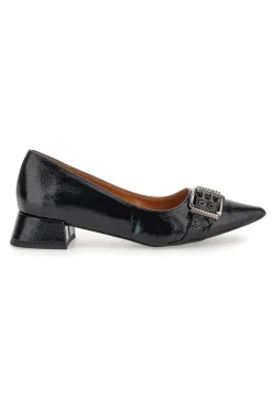 e Ballerinas mit niedrigem Absatz 3432-PITTARELLO LOVE Clearance