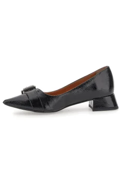 e Ballerinas mit niedrigem Absatz 3432-PITTARELLO LOVE Clearance