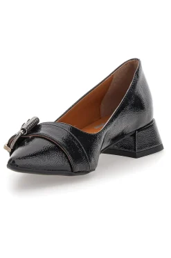 e Ballerinas mit niedrigem Absatz 3432-PITTARELLO LOVE Clearance