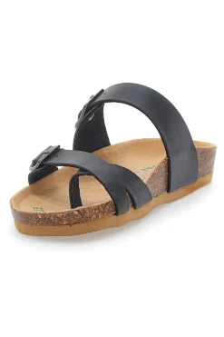 e Flip Flops Hausschuhe 26410-BIO UP Hot