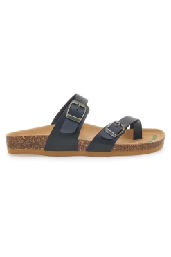 e Flip Flops Hausschuhe 26410-BIO UP Hot