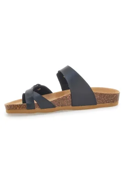 e Flip Flops Hausschuhe 26410-BIO UP Hot