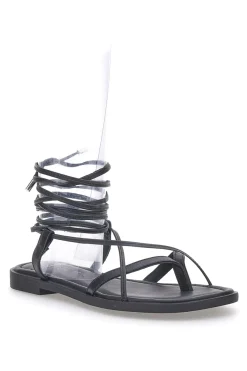 e Gladiator-Sandalen mit Flip-Flops A6700101-PITTARELLO SUN Outlet