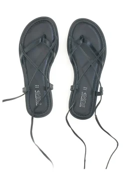 e Gladiator-Sandalen mit Flip-Flops A6700101-PITTARELLO SUN Outlet