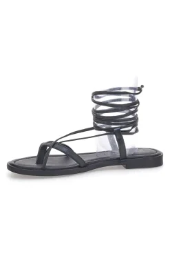 e Gladiator-Sandalen mit Flip-Flops A6700101-PITTARELLO SUN Outlet