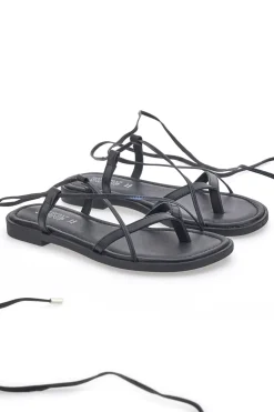 e Gladiator-Sandalen mit Flip-Flops A6700101-PITTARELLO SUN Outlet