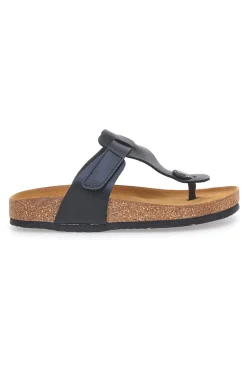 e Hausschuhe Flip Flops mit vorgeformter Innensohle S31C370-SUPERGA New