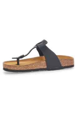 e Hausschuhe Flip Flops mit vorgeformter Innensohle S31C370-SUPERGA New
