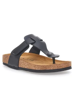 e Hausschuhe Flip Flops mit vorgeformter Innensohle S31C370-SUPERGA New