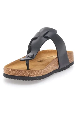 e Hausschuhe Flip Flops mit vorgeformter Innensohle S31C370-SUPERGA New
