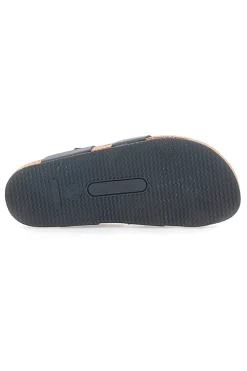 e Hausschuhe mit Kreuz und verstellbarer Schnalle Made in Italy 335A20630SR-PITTARELLO TIERRA Sale