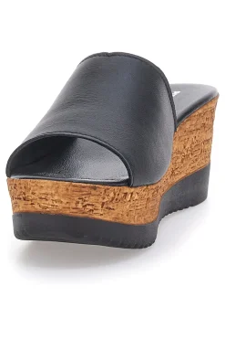 e Hausschuhe mit Lederband Made in Italy 233170428-PITTARELLO Outlet