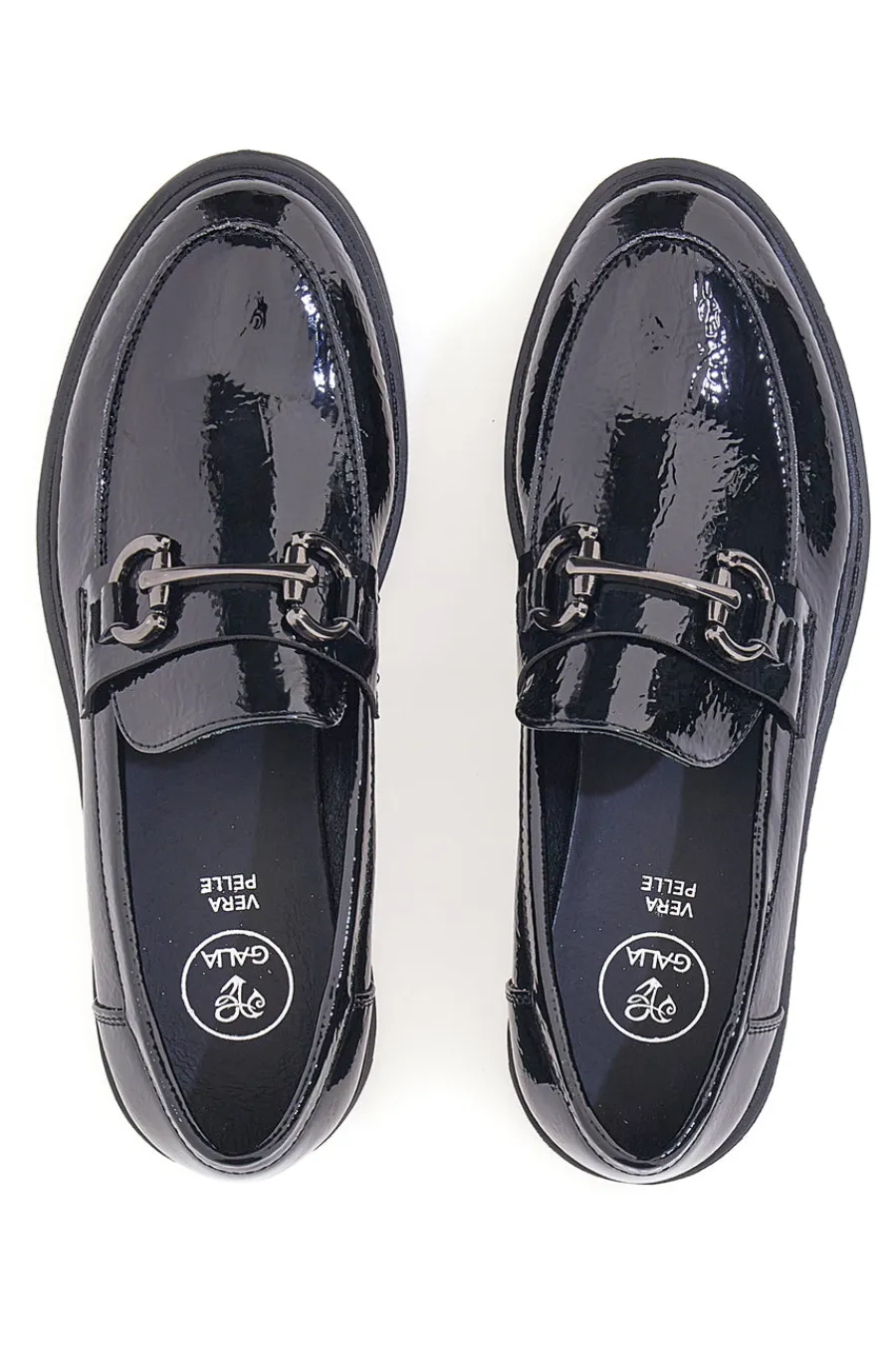 e Lack-Slipper 3202124-GALIA