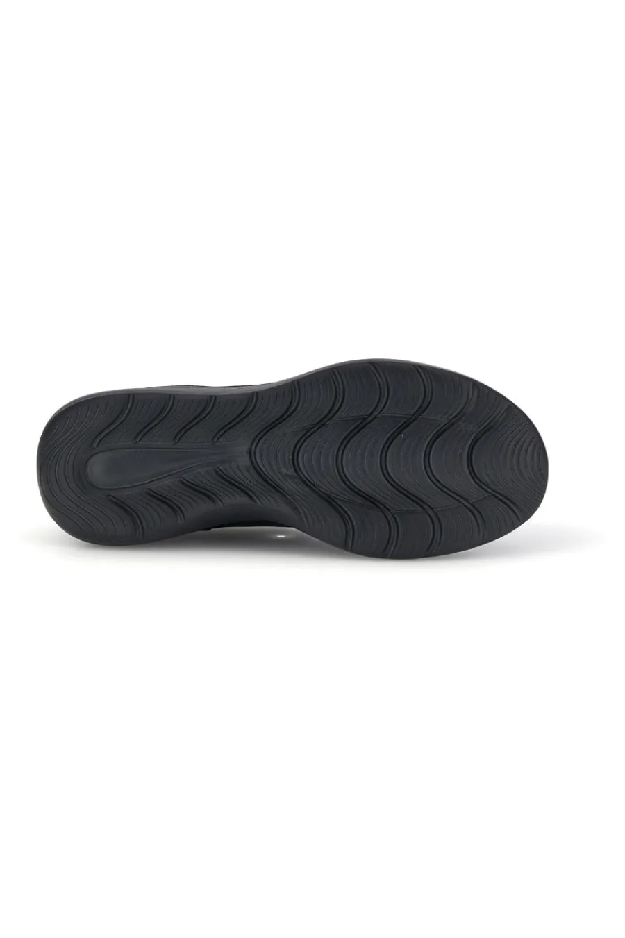 Schwarze Netz-Turnschuhe 155BK070903-2T2L Outlet