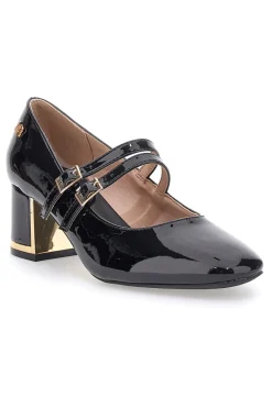 e Pumps mit Blockabsatz 50810680-MARIELLA BURANI Online