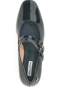 e Pumps mit Blockabsatz 50810680-MARIELLA BURANI Online