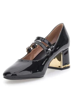 e Pumps mit Blockabsatz 50810680-MARIELLA BURANI Online