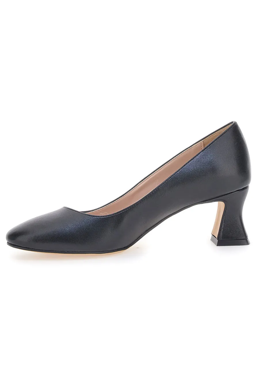 e Pumps mit Spulenabsatz 3607-PITTARELLO GLAM New