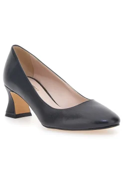 e Pumps mit Spulenabsatz 3607-PITTARELLO GLAM New