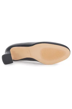 e Pumps mit Spulenabsatz 3607-PITTARELLO GLAM New