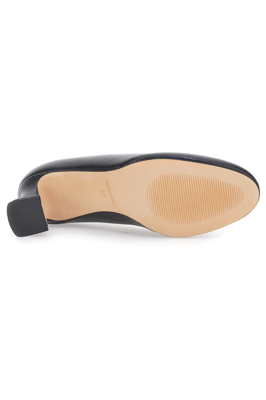 e Pumps mit Spulenabsatz 3607-PITTARELLO GLAM New