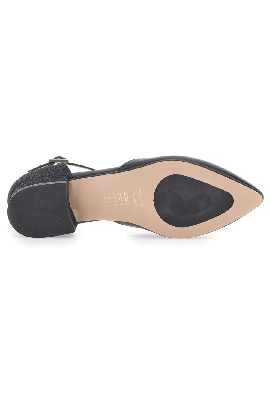 e Riemchenballerinas 3885-PITTARELLO GLAM Online