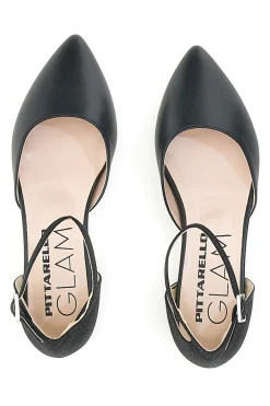 e Riemchenballerinas 3885-PITTARELLO GLAM Online