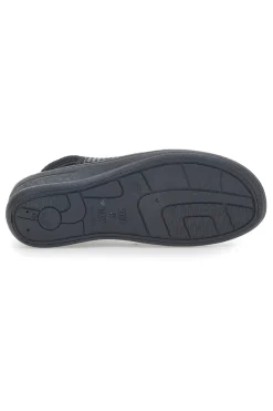 e Sandalen, hergestellt in Italien, mit 1321-Lederfußbett-BIO UP Outlet