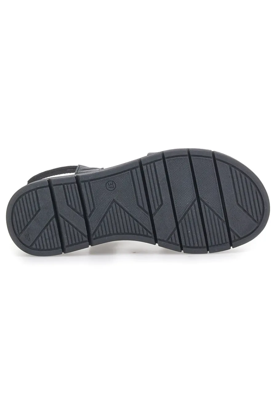 e Sandalen mit elastischer Rückseite und Plateau 3316124-PITTARELLO FOCUS Best