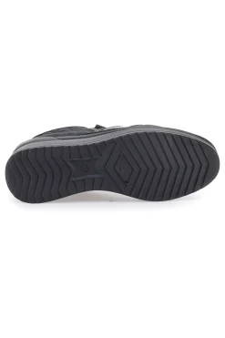 e Schnürschuhe mit Plateau 724072-MIO TEMPO