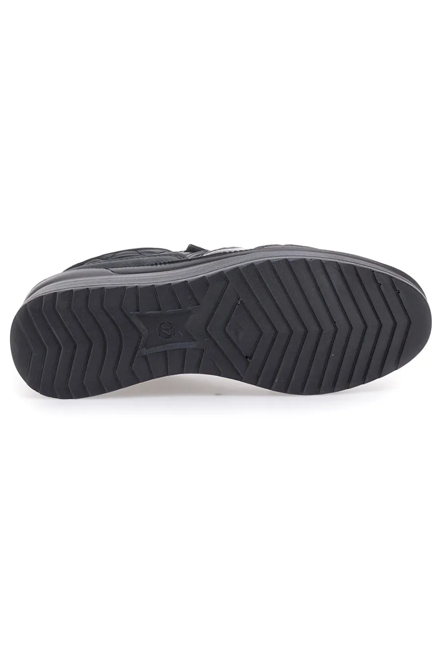 e Schnürschuhe mit Plateau 724072-MIO TEMPO