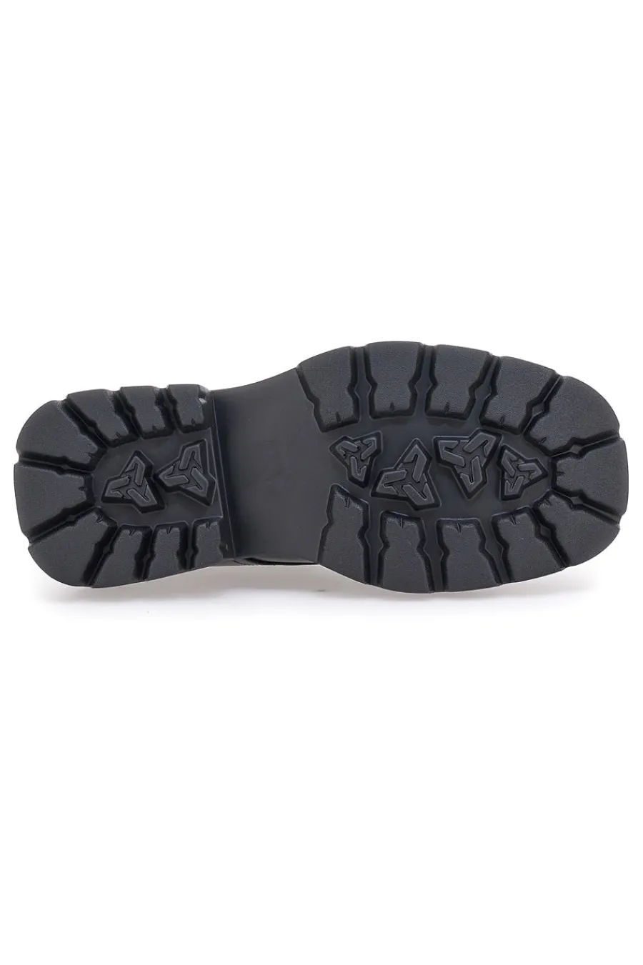e Schnürschuhe mit Plateau Betty Flowers 127-BETTYFLOWERS Online