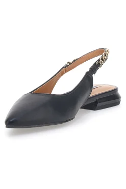 E SLINGBACK-BALLERINAS 51096-MARIELLA BURANI Sale