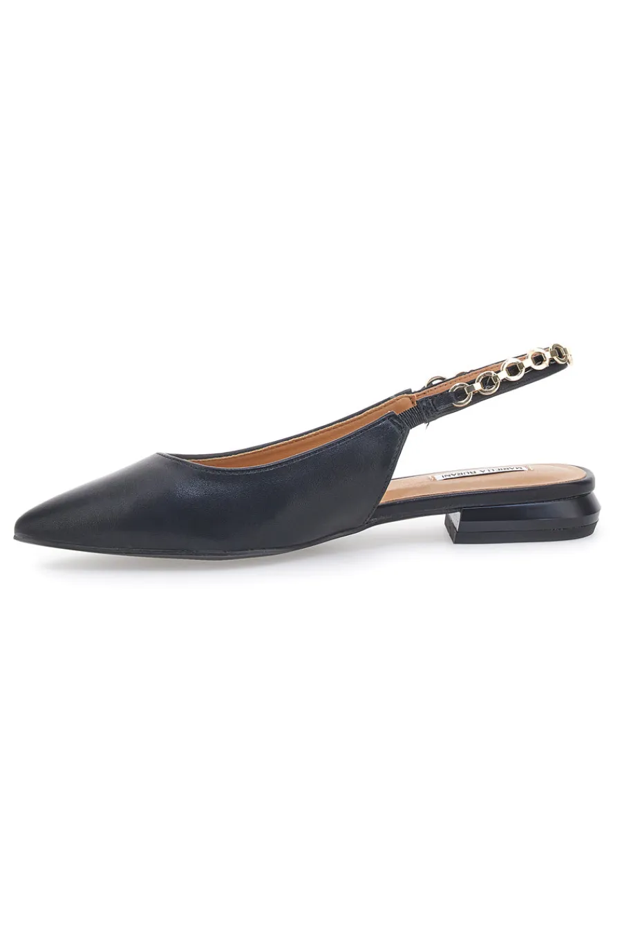 E SLINGBACK-BALLERINAS 51096-MARIELLA BURANI Sale